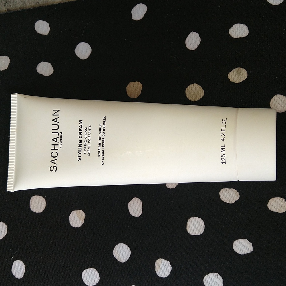 Sachajuan Styling Cream...NWOT